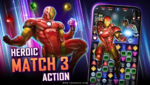 Marvel-Puzzle-Quest 2