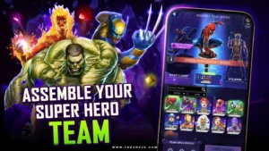 Marvel-Puzzle-Quest 3