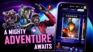 Marvel-Puzzle-Quest 4