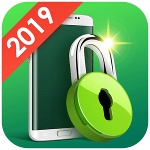 MAX AppLock - Fingerprint lock, Privacy guard logo
