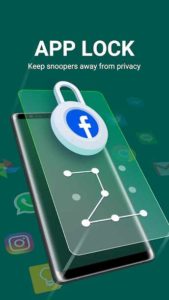 MAX-AppLock-Fingerprint-lock-Privacy-guard 1