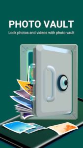 MAX-AppLock-Fingerprint-lock-Privacy-guard 2