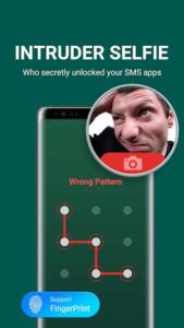 MAX-AppLock-Fingerprint-lock-Privacy-guard 3