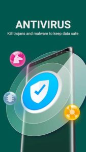MAX-AppLock-Fingerprint-lock-Privacy-guard 5