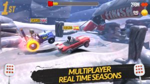 MAXUP-RACING-Online-Seasons 2