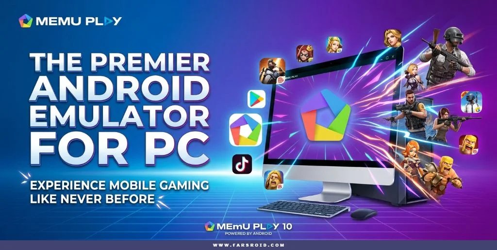 MEmu Play