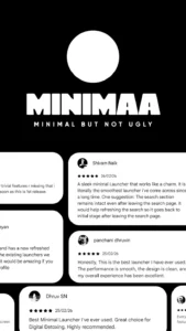 MINIMAA 6