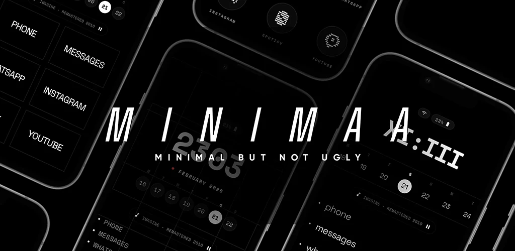 MINIMAA MINIMAA