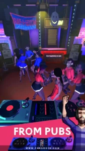 MIXMSTR-DJ-Game 1