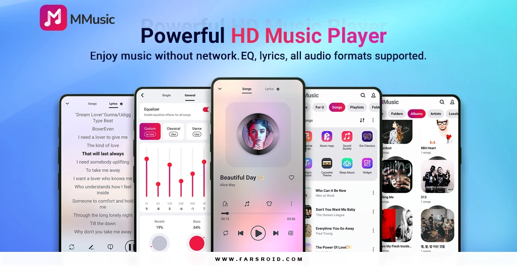 MMusic MMusic