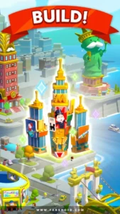 MONOPOLY-GO 3