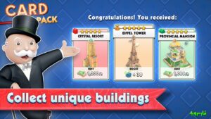 MONOPOLY-Tycoon 4