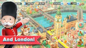 MONOPOLY-Tycoon 6