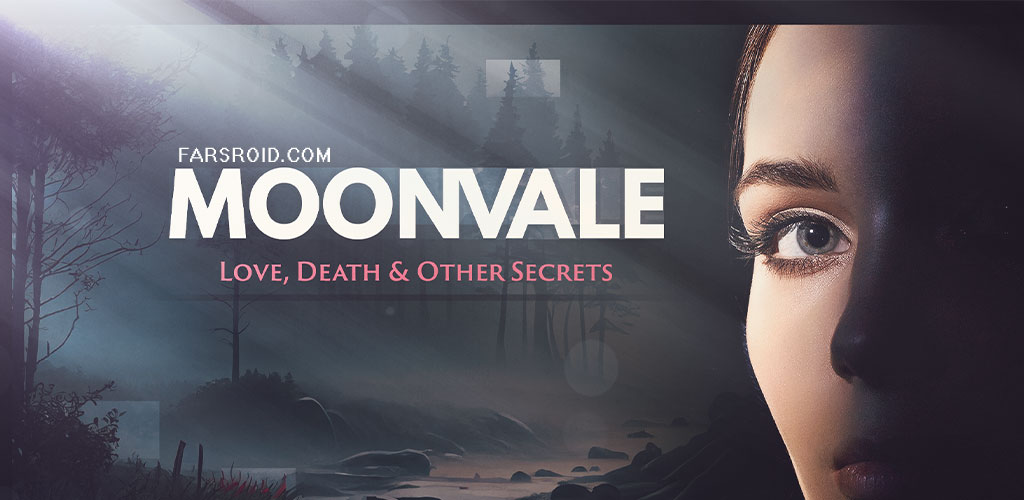 MOONVALE - Detective Story