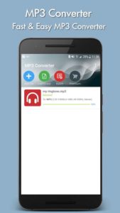 MP3-Converter 7