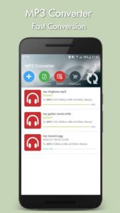 MP3-Converter 3