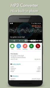 MP3-Converter 5