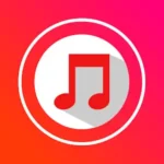 Offline Music Player logo
