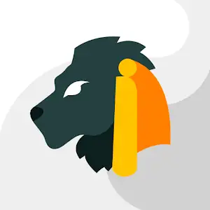 Anubis White - Icon Pack logo