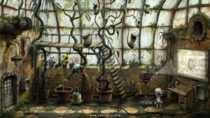 Machinarium 2