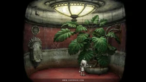 Machinarium 7