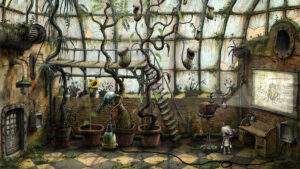 Machinarium 2