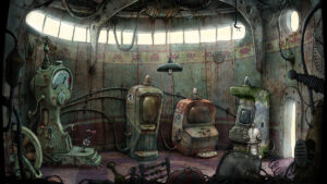 Machinarium 3