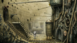 Machinarium 5