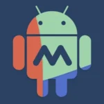 MacroDroid Pro  logo