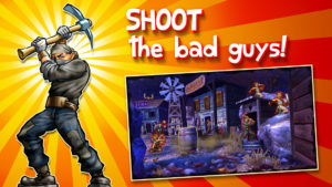 Mad-Bullets 2
