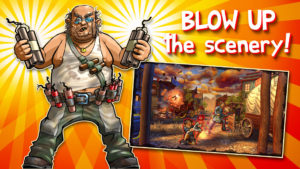 Mad-Bullets 3