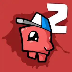 Mad Dex 2 logo
