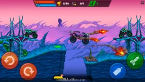 Mad-Truck-Challenge 2