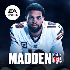 Madden NFL 27 logo