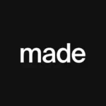 Made - Story Editor & Collage logo