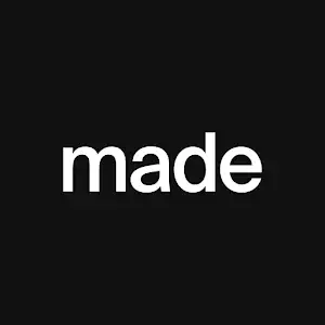 Made - Story Editor & Collage logo