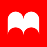 Madefire Comics & Motion Books logo
