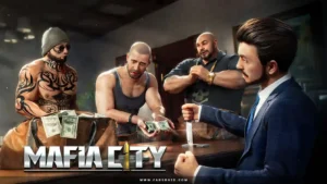 Mafia-City 1