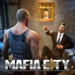 Mafia City logo