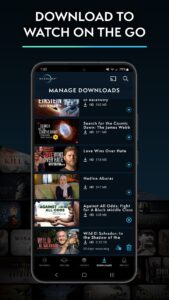 MagellanTV-Documentaries 1