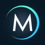 MagellanTV Documentaries logo