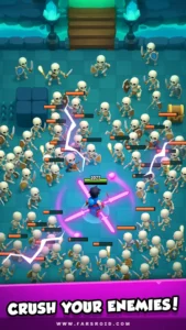 Magic-Archer 1