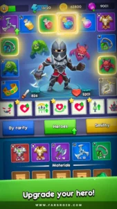 Magic-Archer 6