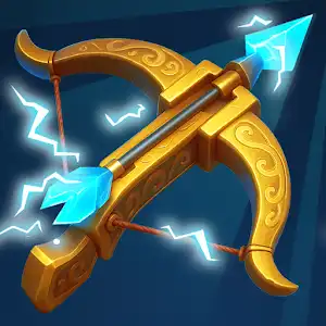 Magic Archer logo