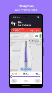 Magic-Earth-Navigation-Maps 7