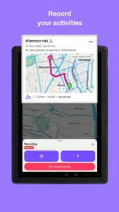 Magic-Earth-Navigation-Maps 11