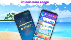 Dream-Piano-Music-Game 1