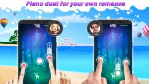 Dream-Piano-Music-Game 5