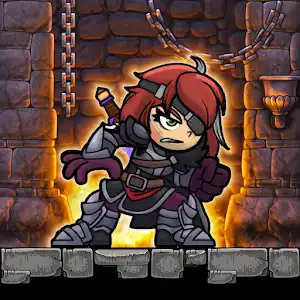 Magic Rampage  logo