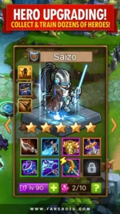 Magic-Rush-Heroes 3